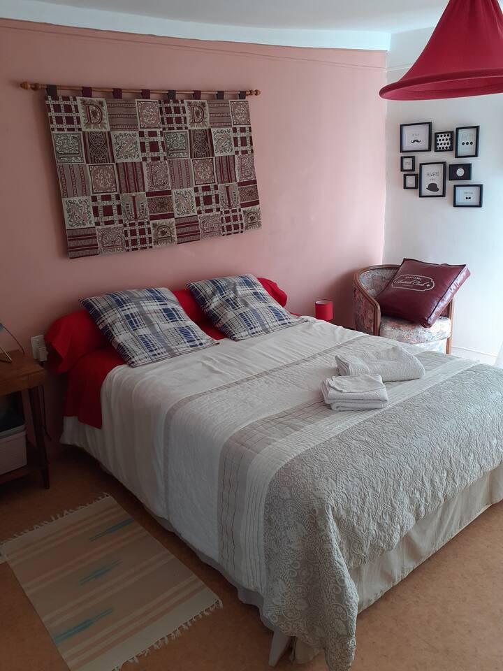 Dhomë gjumi 1