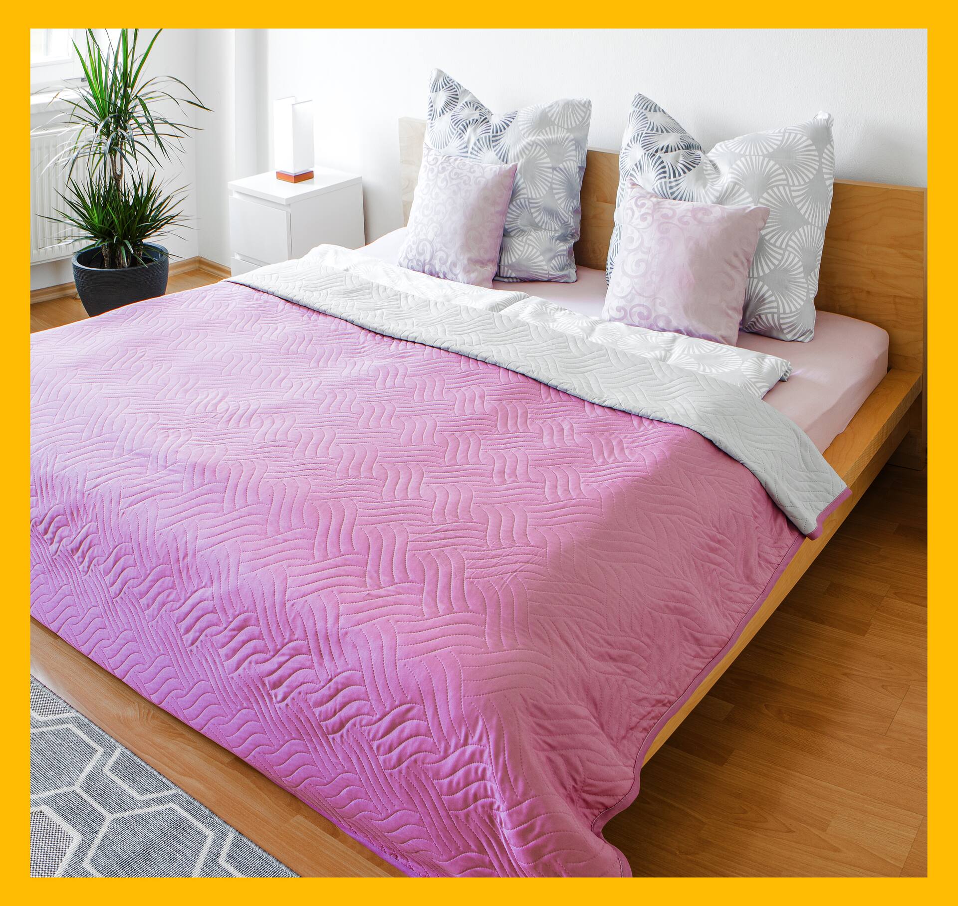 Up to 6 people, 5 min to the Elbe, large bright apartment