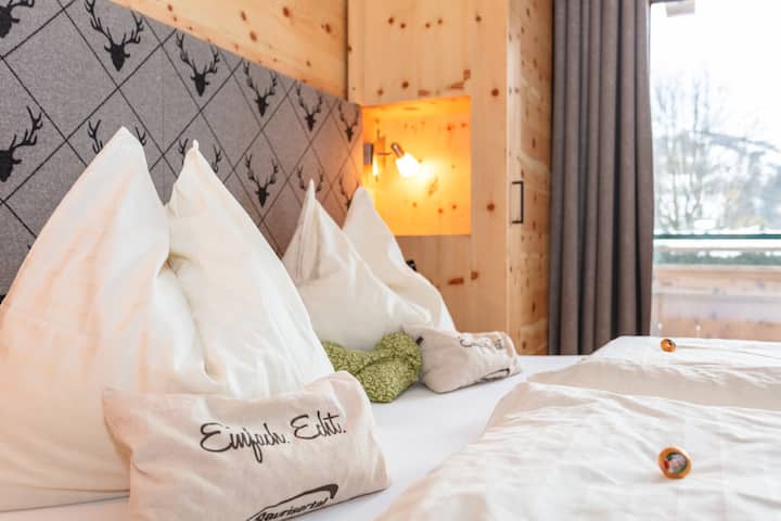 Спална соба 2