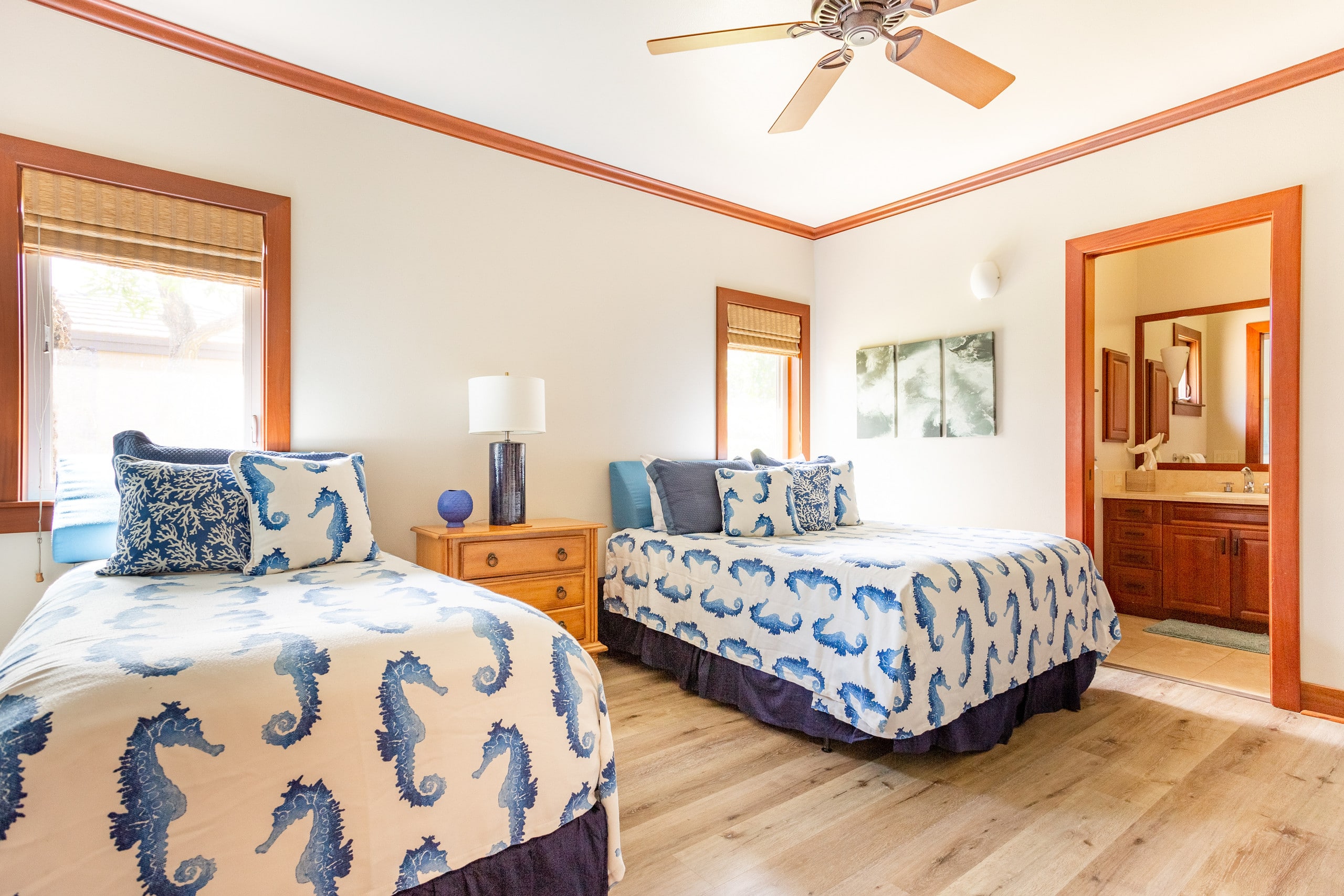 Home in Waimea · ★5.0 · 3 bedrooms · 4 beds · 3.5 baths - Image 37