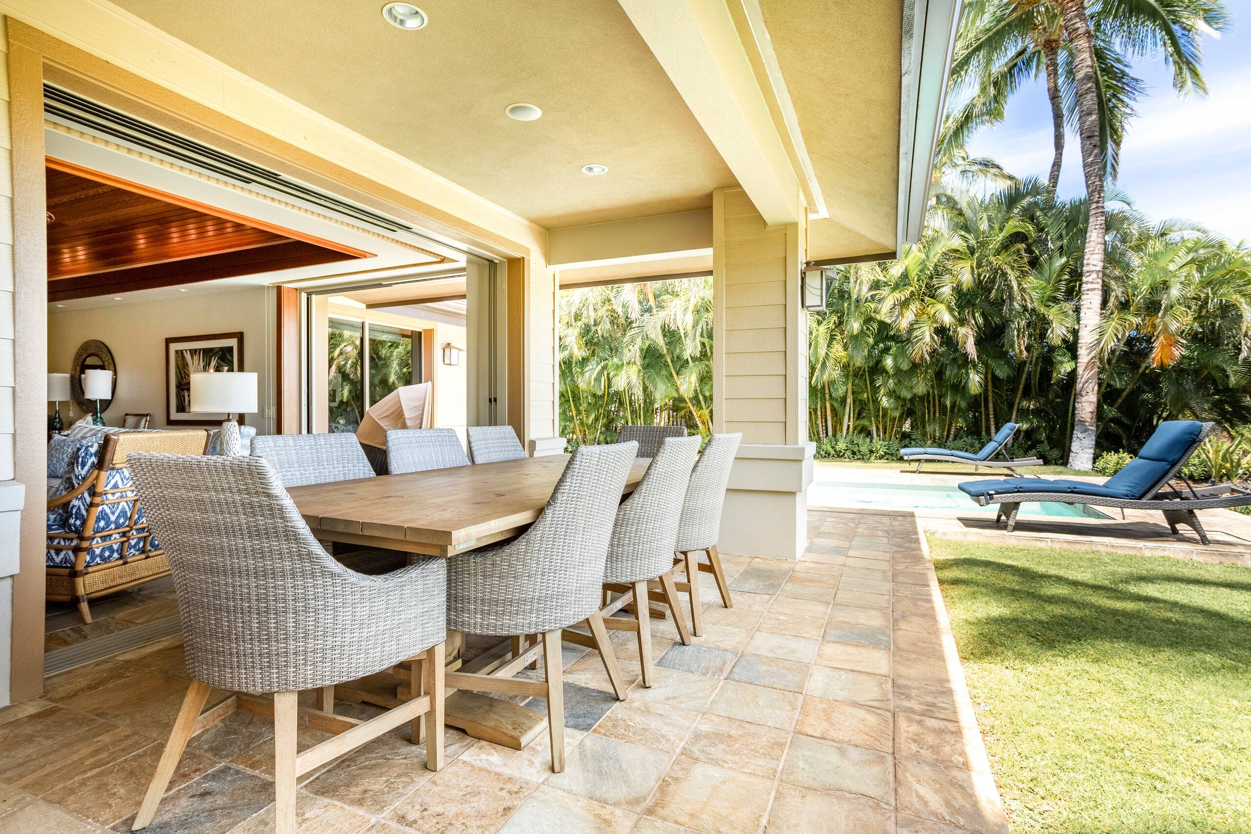 Home in Waimea · ★5.0 · 3 bedrooms · 4 beds · 3.5 baths - Image 25