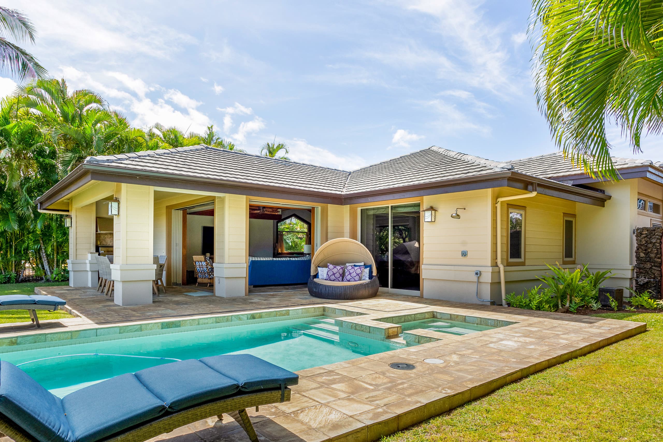 Home in Waimea · ★5.0 · 3 bedrooms · 4 beds · 3.5 baths - Image 23