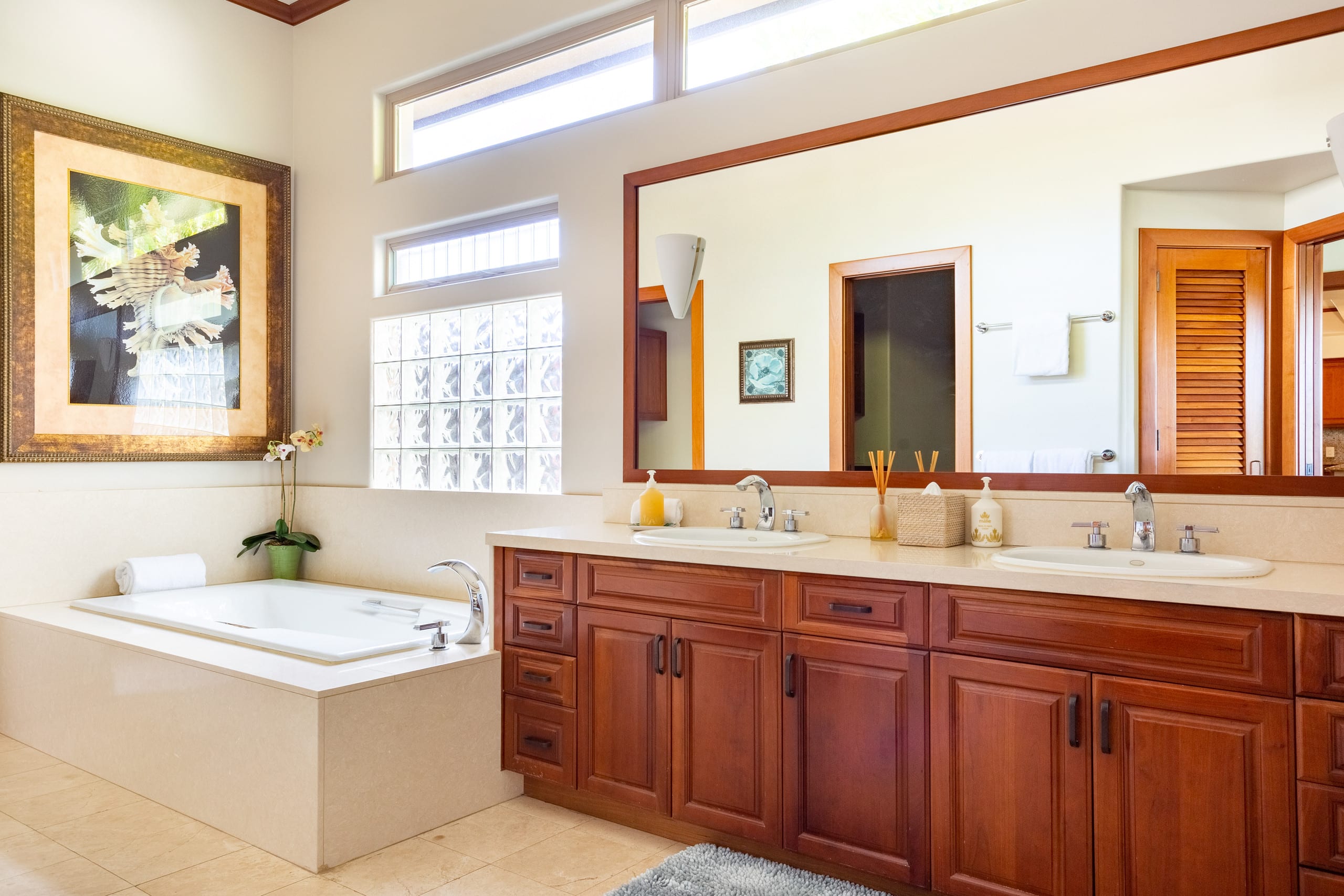 Home in Waimea · ★5.0 · 3 bedrooms · 4 beds · 3.5 baths - Image 33