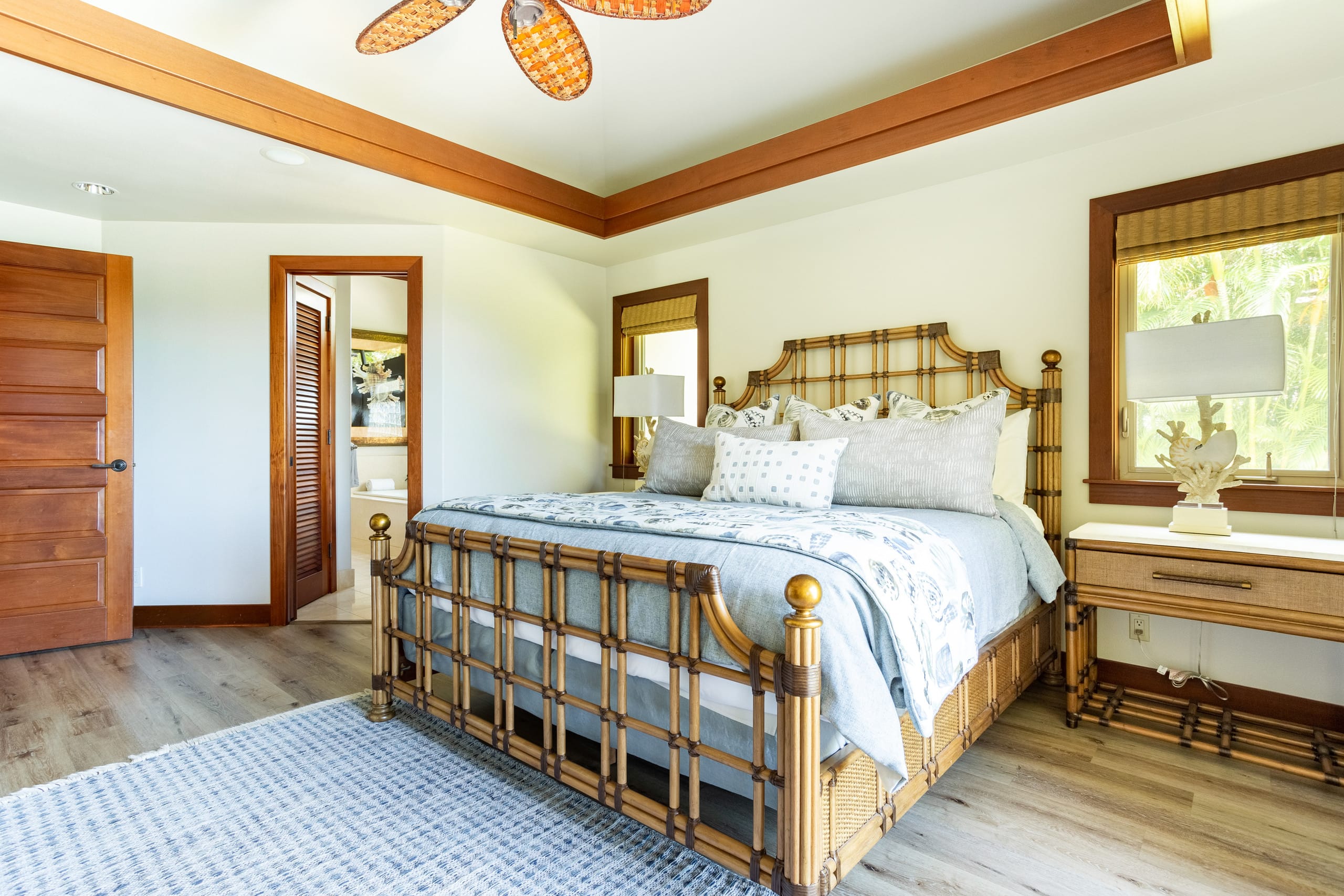 Home in Waimea · ★5.0 · 3 bedrooms · 4 beds · 3.5 baths - Image 32