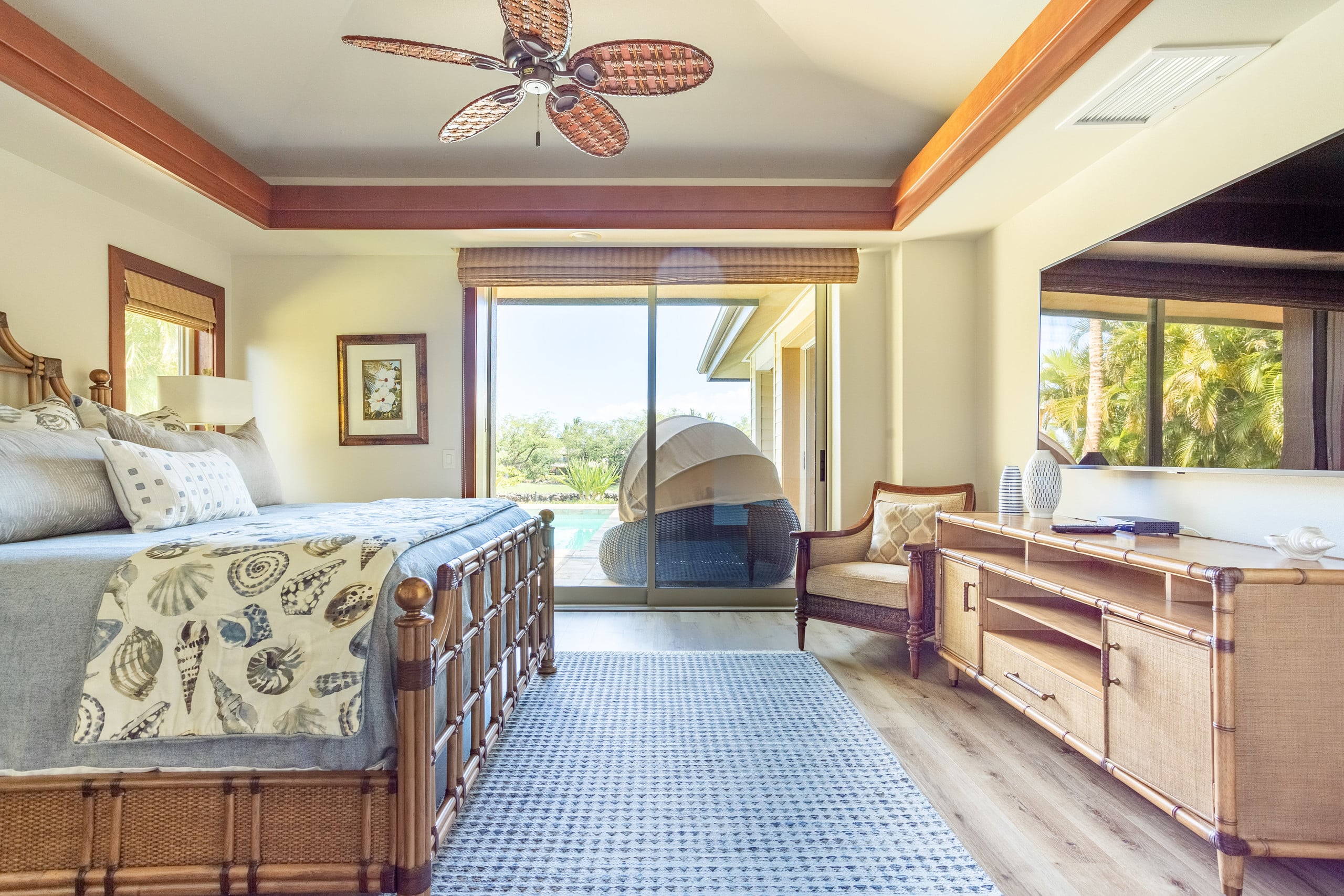 Home in Waimea · ★5.0 · 3 bedrooms · 4 beds · 3.5 baths - Image 13