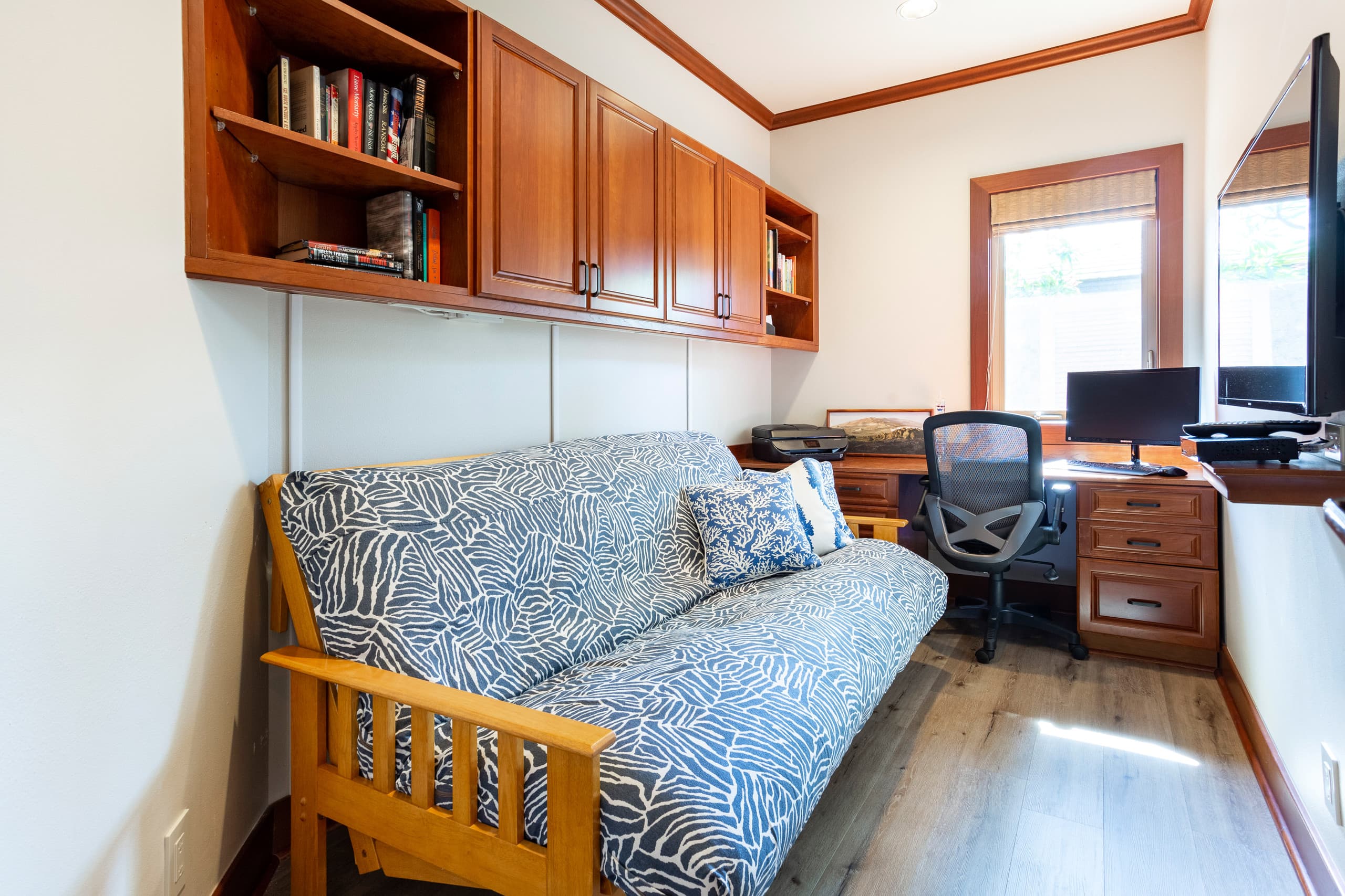 Home in Waimea · ★5.0 · 3 bedrooms · 4 beds · 3.5 baths - Image 4