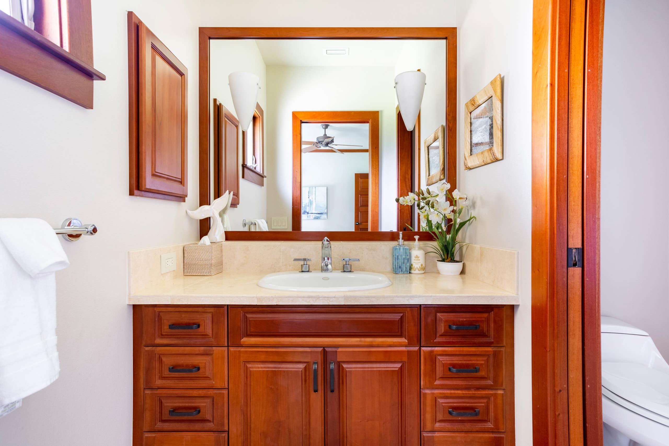 Home in Waimea · ★5.0 · 3 bedrooms · 4 beds · 3.5 baths - Image 20