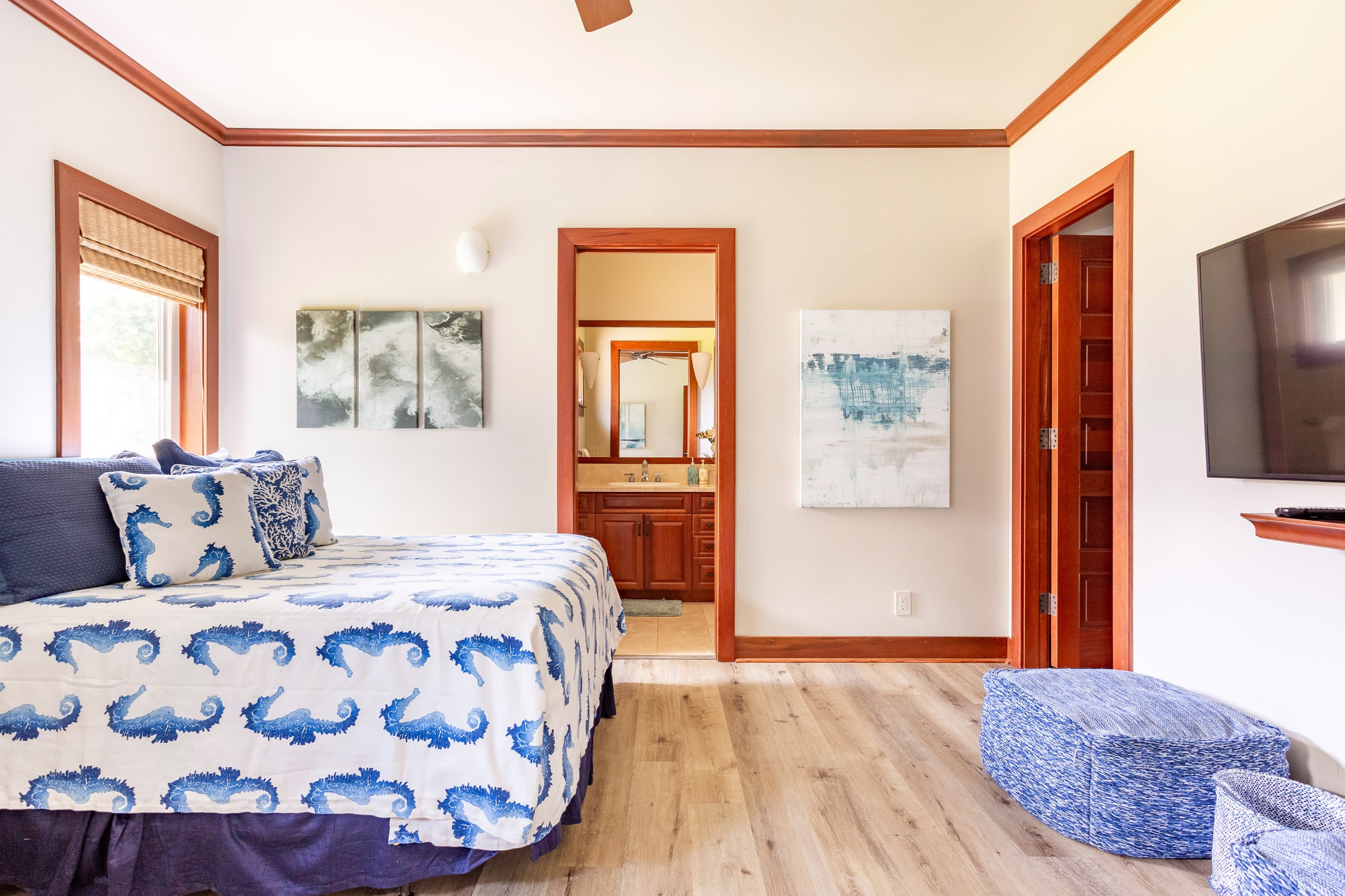 Home in Waimea · ★5.0 · 3 bedrooms · 4 beds · 3.5 baths - Image 15