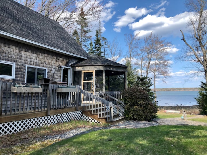 Gouldsboro Vacation Rentals & Homes Maine, United States Airbnb