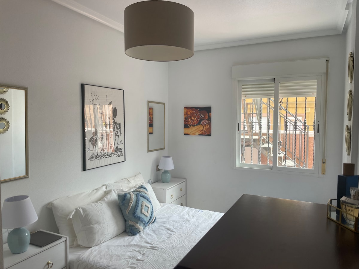 საძინებელი 2