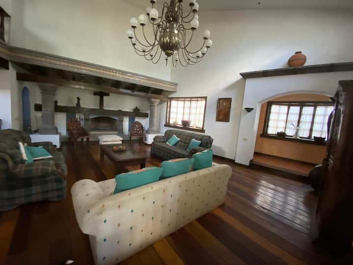 "El Venado" La Casa Ideal De Descanso - Querétaro