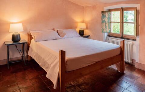Le Lagore - Private room in restored farmhouse