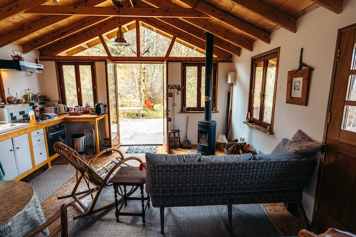 The Hare's Leap photo 4