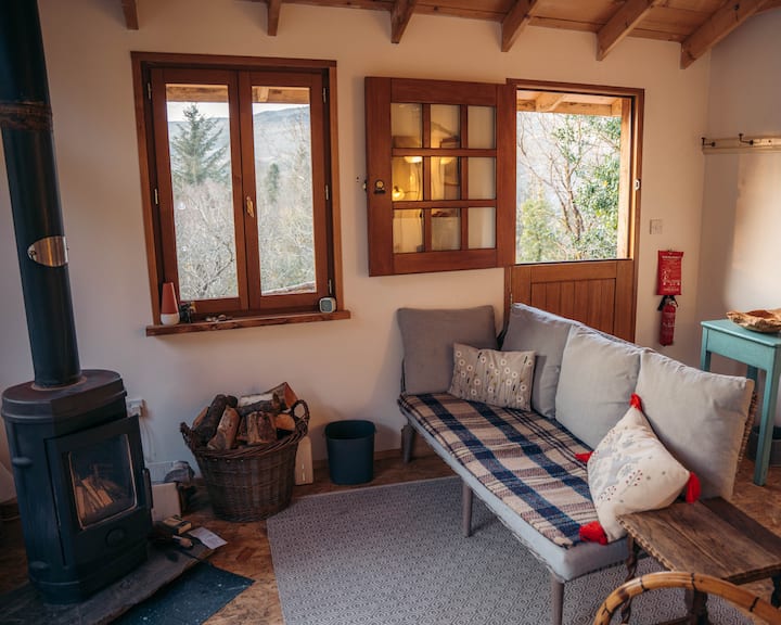 The Hare's Leap photo 5