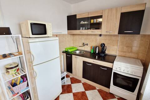 Successful Airbnb property: Apartment Marika in Žedno