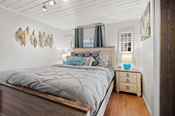 საძინებელი