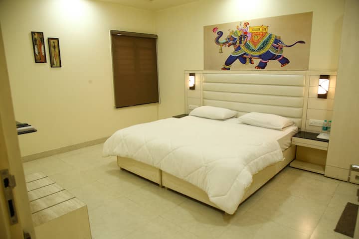 غرفة النوم 3