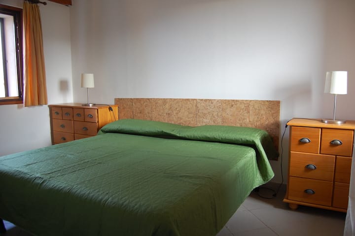 Chambre 1
