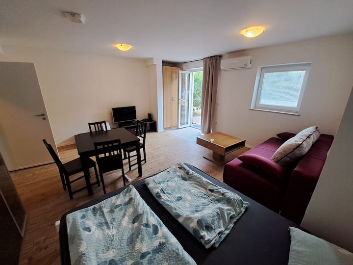 Appartment Pronavtik 3 Apartments for Rent in Piran Pirano, Piran