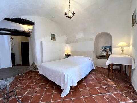 Chambre "Pivana" - Casa Musicale (Pigna)