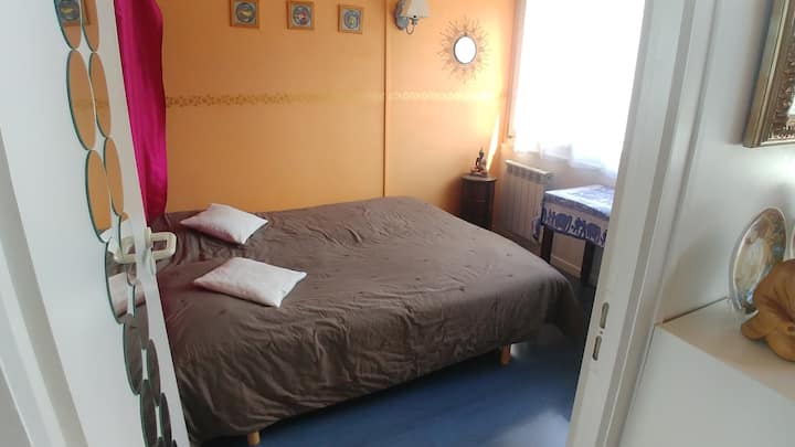 Chambre 2