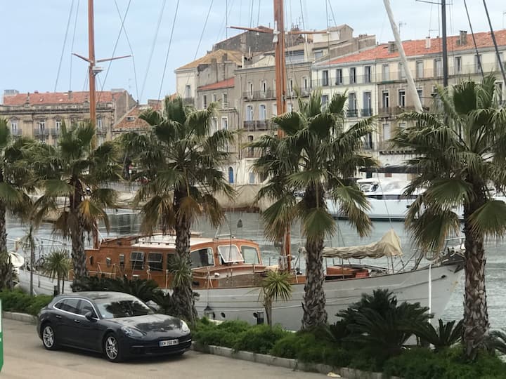 Decouvrez Notre Offre En Détail - Sète