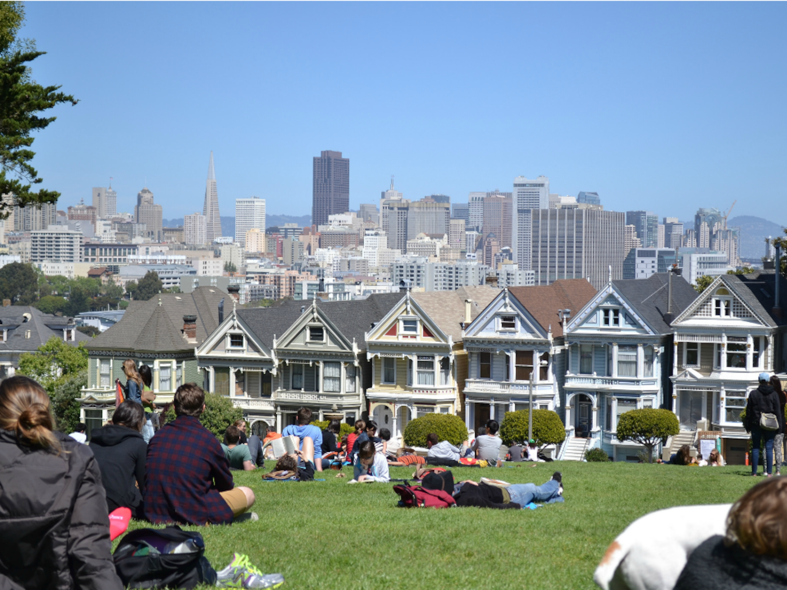 Condo in San Francisco · ★4.79 · 2 bedrooms · 3 beds · 1 bath - Image 43