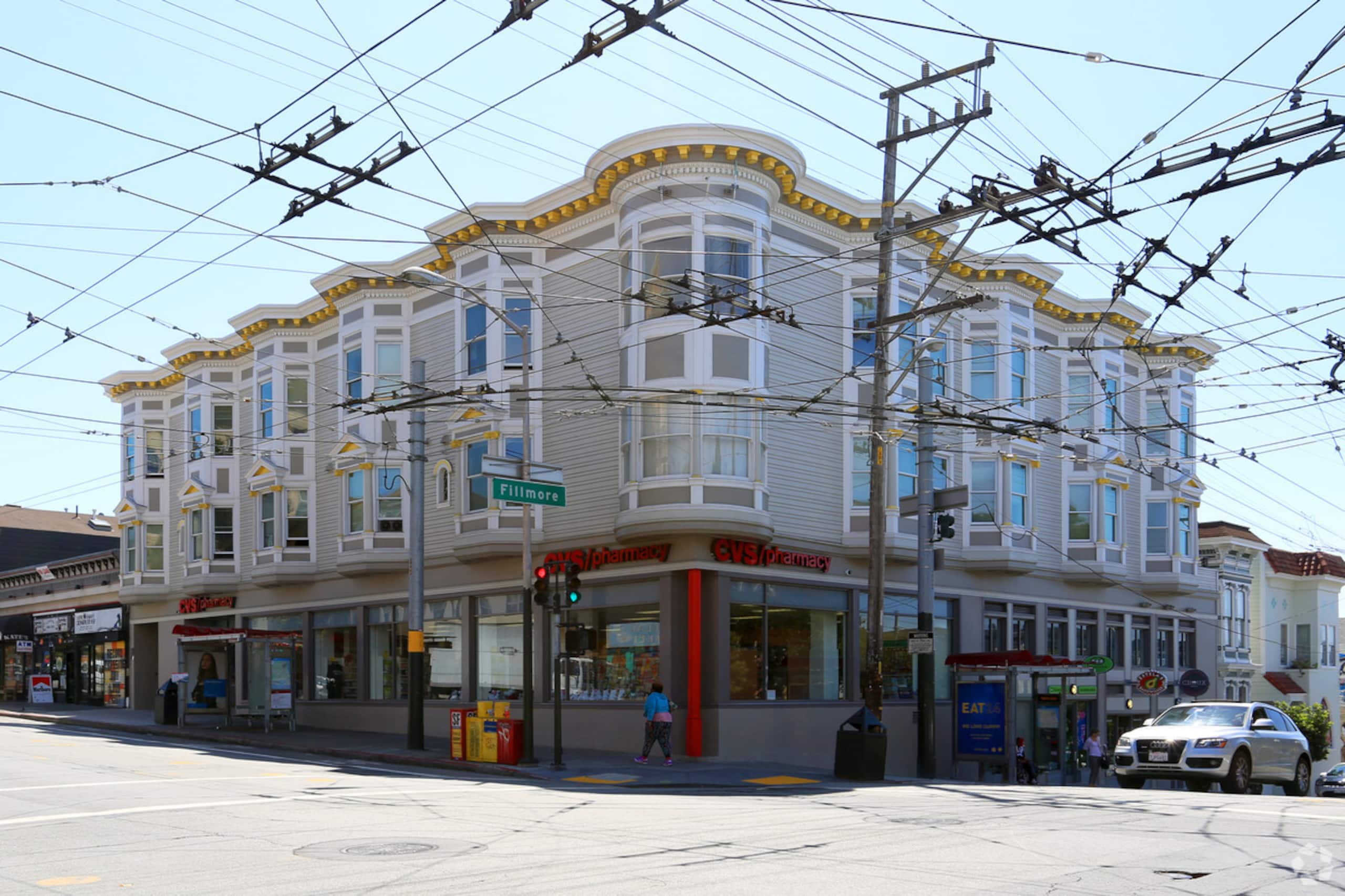 Condo in San Francisco · ★4.79 · 2 bedrooms · 3 beds · 1 bath - Image 44