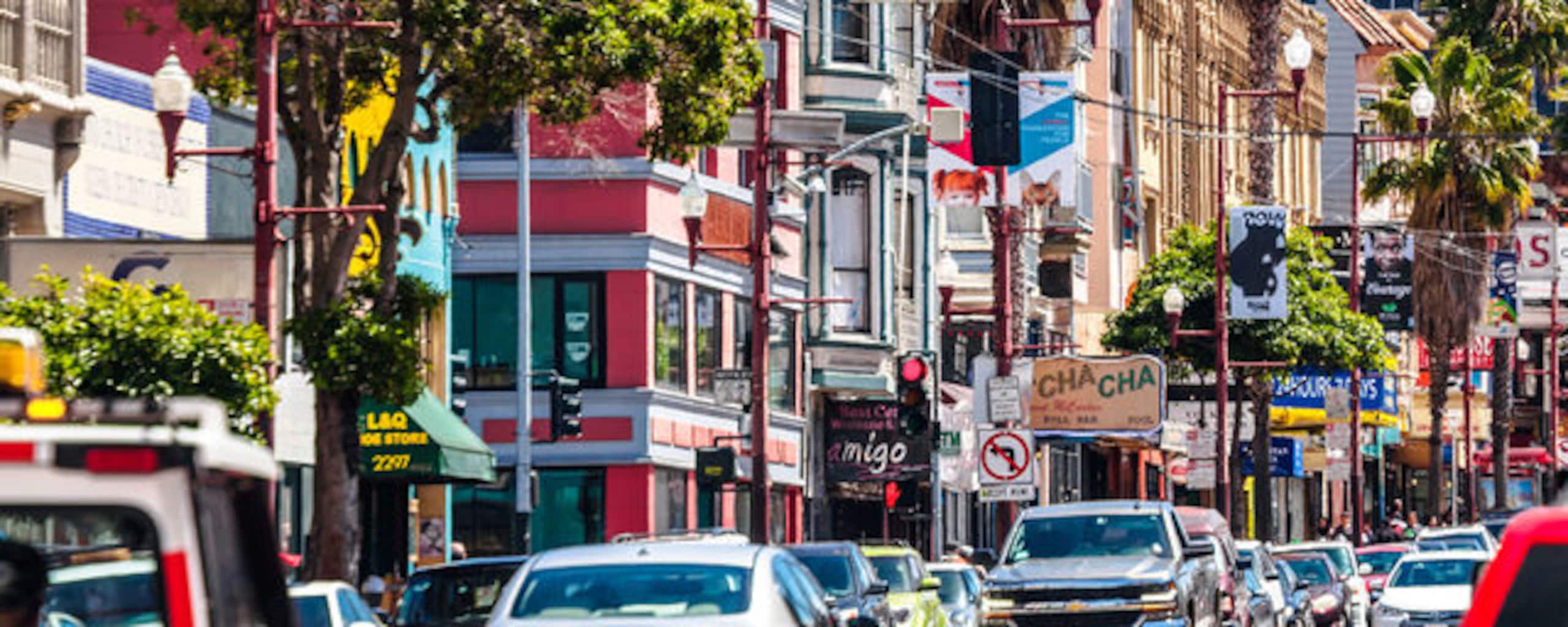 Condo in San Francisco · ★4.79 · 2 bedrooms · 3 beds · 1 bath - Image 52