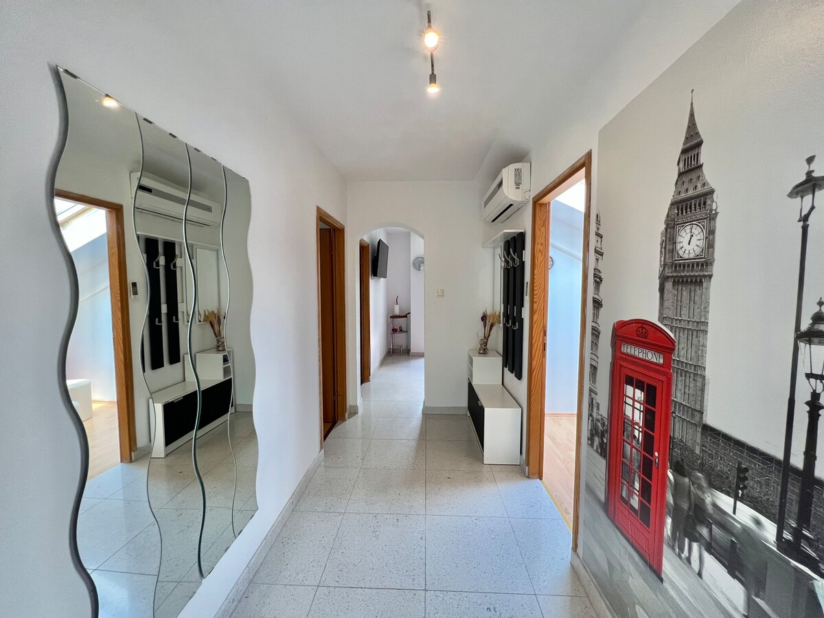 Apartman sa bazenom Milly