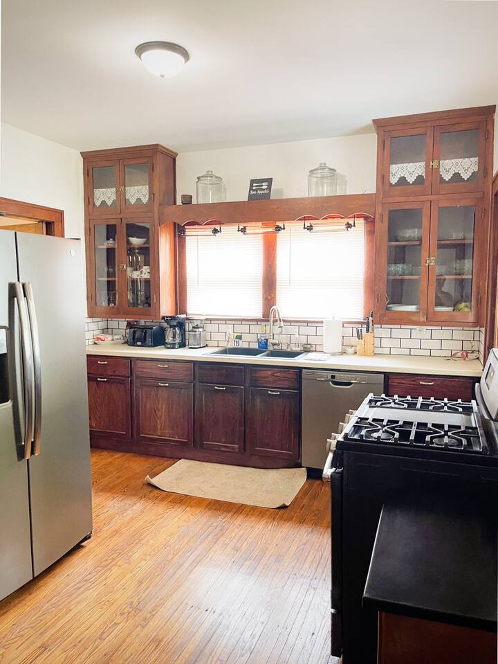 10 Best Airbnb Vacation Rentals In Mt Vernon, Illinois Updated 2024