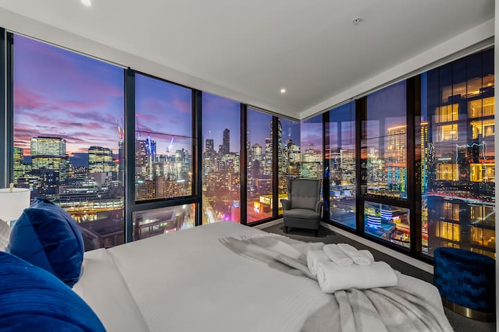 Exclusive Stays – Vue Grande