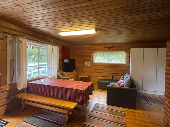 Villa Forest Star - Savonlinna