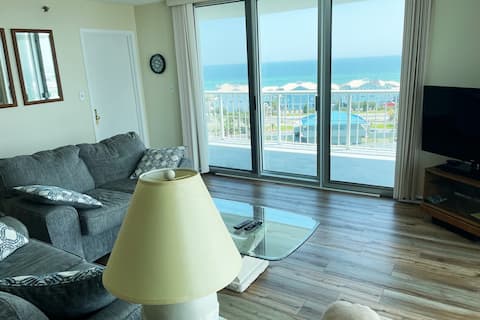 Successful Airbnb property: Pensacola Beach, Florida 1BR Amazing View in Gulf Breeze