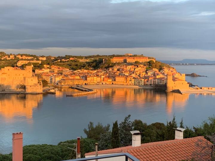 Área de convivencia