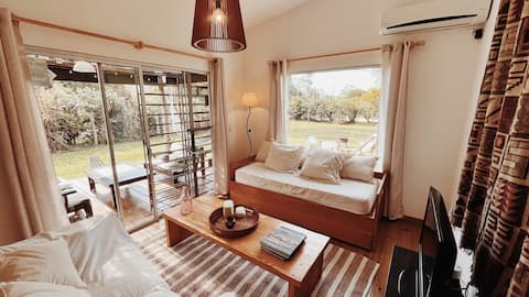 Top Airbnb: Between the beach and the lagoon - Tacheles in Santa Mónica