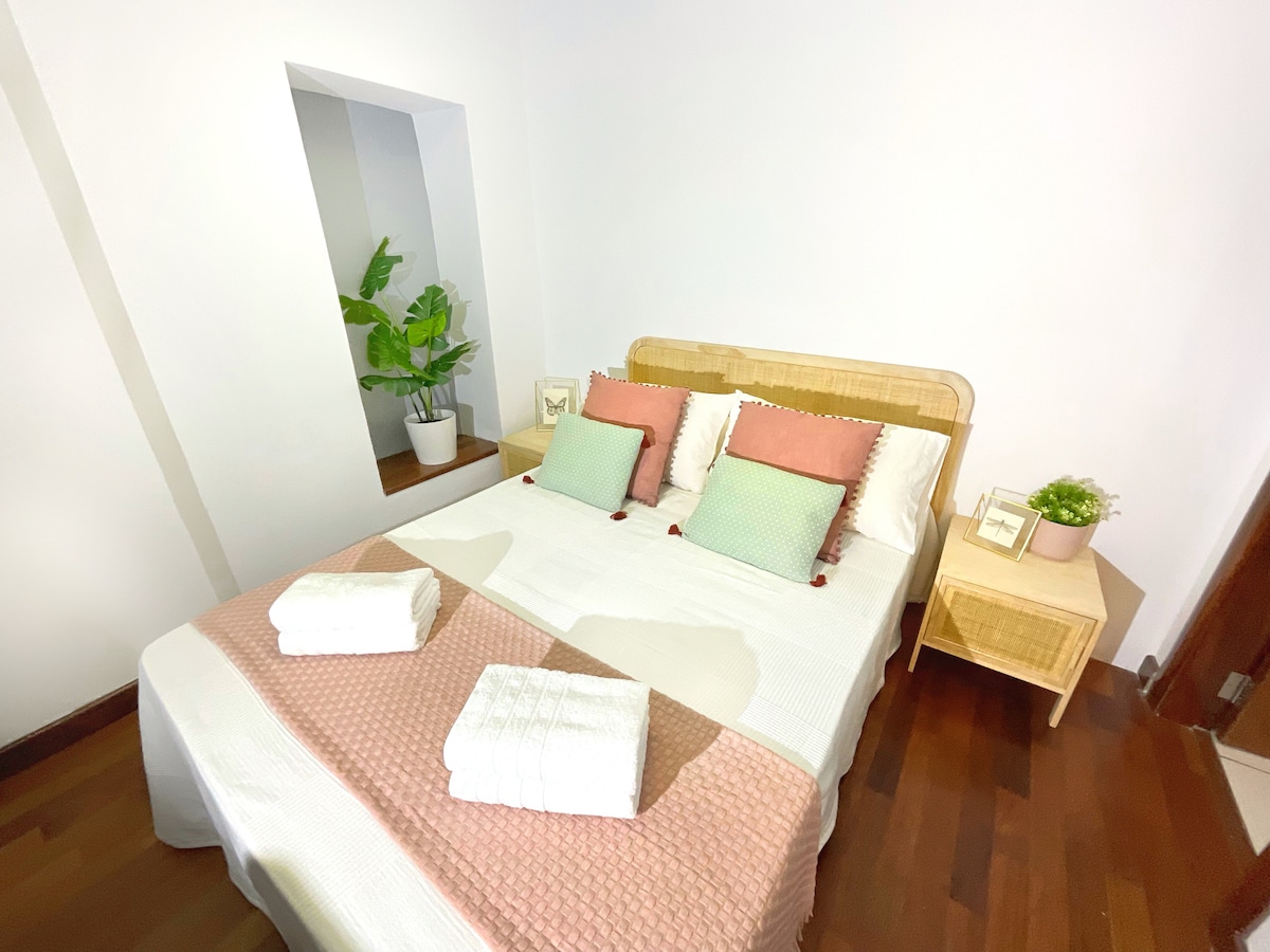 ห้องนอน