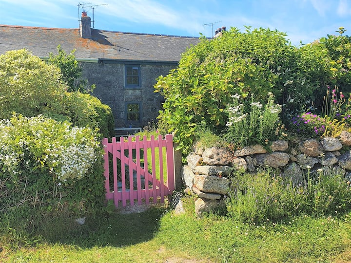 Ivy Cottage, Zennor Cottages for Rent in Zennor, Saint Ives, United