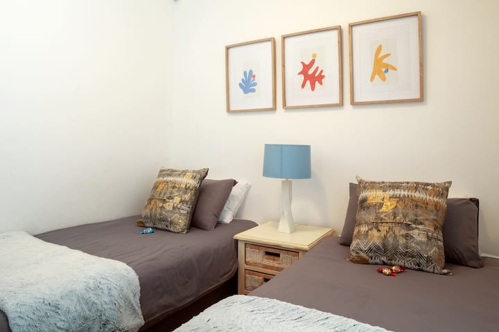 მე-3 საძინებელი