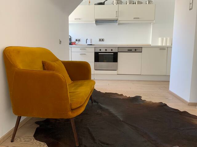 Best Location near Hofburg & Stephansplatz! gallery image 5