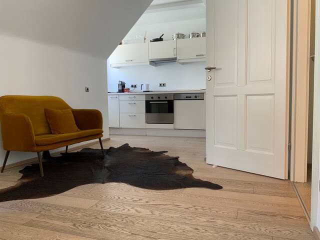 Best Location near Hofburg & Stephansplatz! gallery image 4