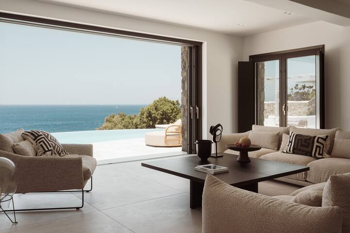 The Magnificent Villa Sunset – 9 Bedroom Villa gallery image 5