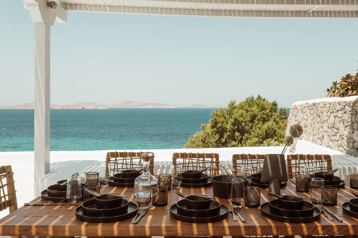 The Magnificent Villa Sunset – 9 Bedroom Villa gallery image 4