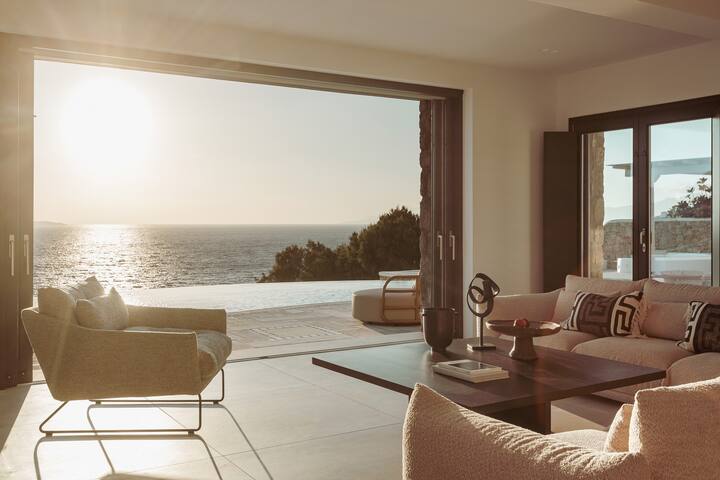 The Magnificent Villa Sunset – 9 Bedroom Villa gallery image 2