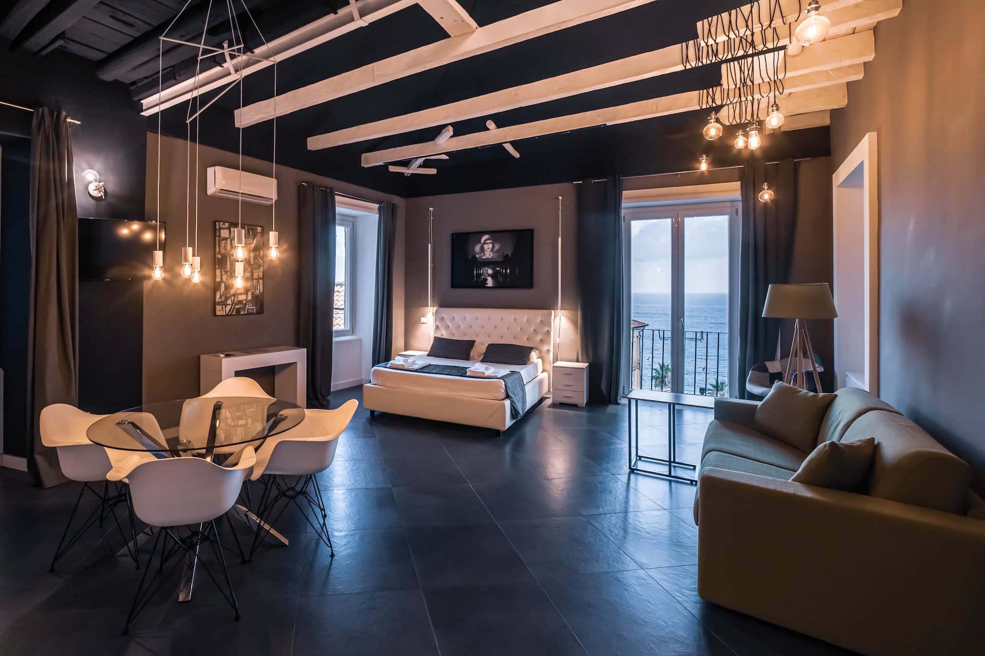 Nausicaa Residence - Nausicaa Suite
