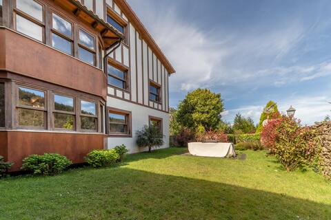 43A Nature with parking - Aston Rentals