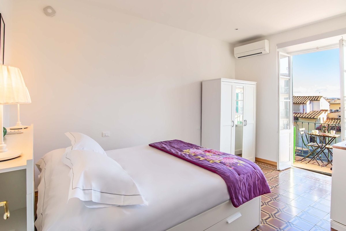 ห้องนอน