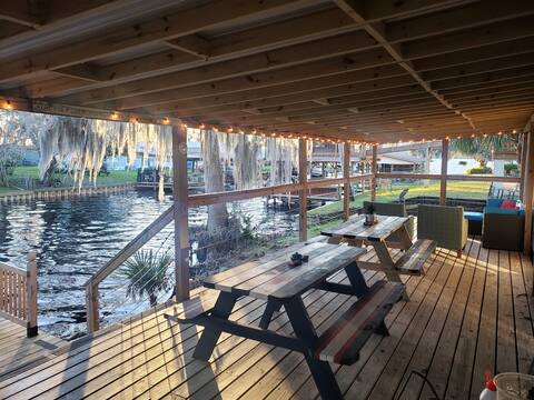 It's all about the water! Come on! *Renovated '23