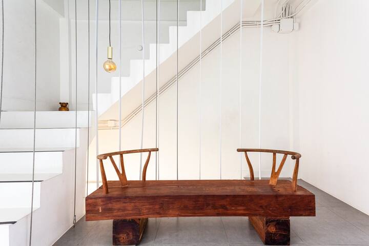 MIQ_Silom 5Br Bts,Mrt/Wifi 1000MB/16pax gallery image 5