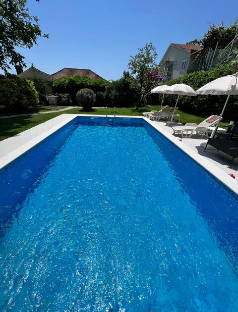 Vila Iva Herceg Novi